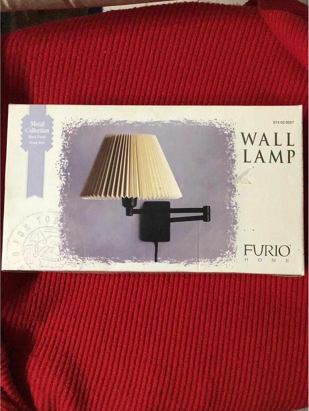Wall Lamp